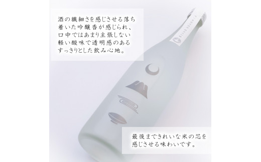 純米大吟醸 豊国 720ml×1本　015-E-CK030