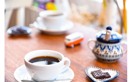 【自家焙煎】コーヒー ドリップバッグ3種 ギフトセット （20袋入）　018-G-CL003 20袋入