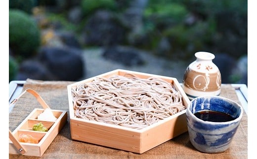 《こだわりの製法》太郎兵衛そば「蕎香」と力うどんの詰合せ（計30人前） 純国産原料使用！　015-F-TB003