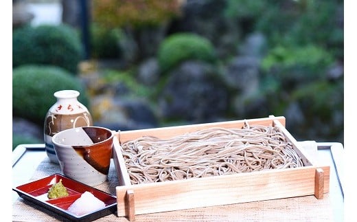 蕎麦三昧！太郎兵衛そば3種 味くらべセット（30人前） 【職人こだわりの乾そば詰合せ】　015-F-TB010