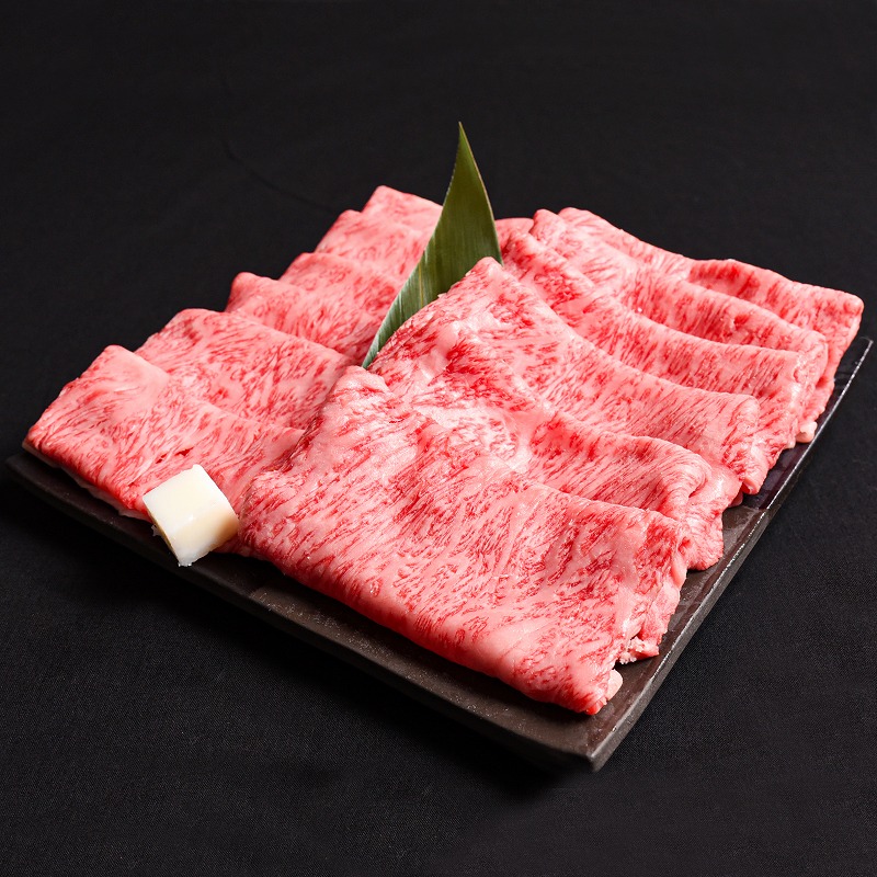 【45営業日以内配送】黒毛和牛「山形牛」肩ロース すき焼き用 500g（500g×1パック） ※すき焼き用のご支持No1（当自治体内）※　021-D-YL045 500g（500g×1パック）