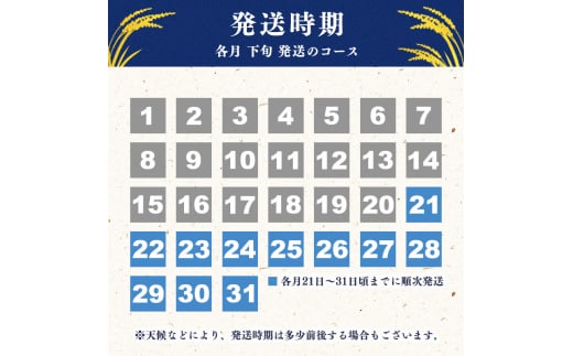 ＜ 2026年3月下旬＞ 令和7年産 はえぬき 5kg（5kg×1袋）清流寒河江川育ち 山形産はえぬき 2025年産　017-C-JA007-202603下 2026年3月下旬　発送コース