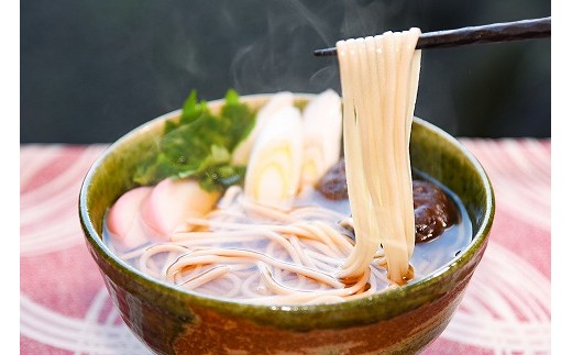 《こだわりの製法》太郎兵衛そば「蕎香」と力うどんの詰合せ（計30人前） 純国産原料使用！　015-F-TB003