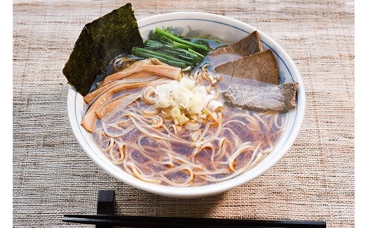 皿谷 中華そば （丸鶏スープ付） 20人前 《太郎兵衛そば本舗》【 ラーメン 中華麺 拉麺 乾麺 中華蕎麦 中華 町中華 お取り寄せ 備蓄 小分け 個包装 常温保存 便利 ご当地 グルメ 土産 特産 ダシ 出汁 昼食 夕食 夜食 朝ラー 東北 山形 山形県 】　015-F-TB009