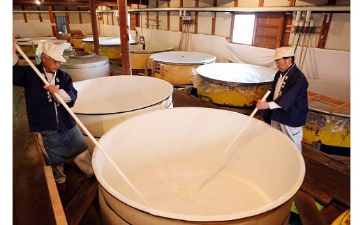 【山形の地酒】 日本酒 一升瓶６本 飲み比べセット （1.8L×6本）　037-E-MJ004