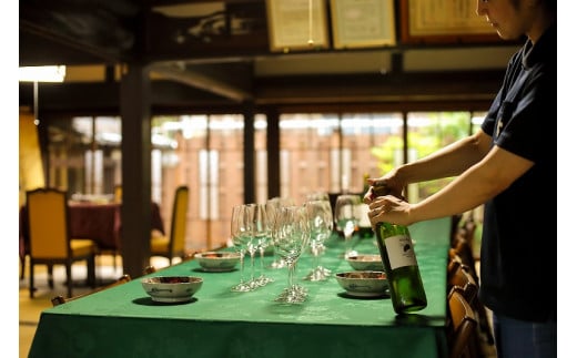 白ワイン キングセルビー シャルドネ 辛口 2本セット（720ml×2本） KING SELBY　018-E-MM045