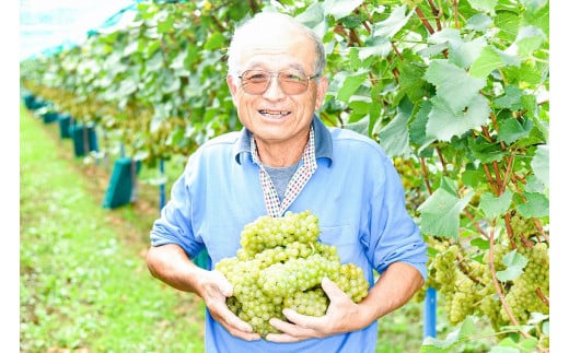 「月虎 シャルドネ」 白ワイン 辛口 （720ml×1本）　018-E-CK016