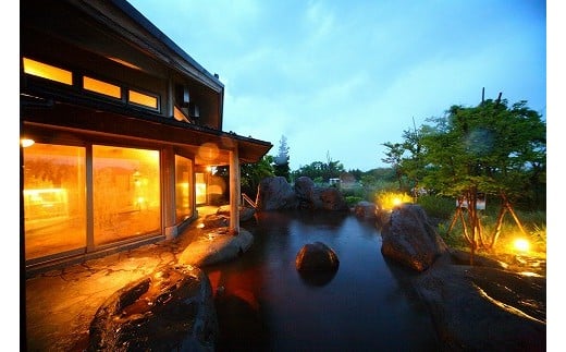 【100%天然かけ流しの湯!】山形県寒河江温泉利用助成券 3,000円分（3,000円×1枚）　010-J-OK001