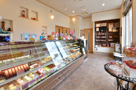 ブランドォレの長井とろけるプリン(ミルク5個、コーヒー5個) E085