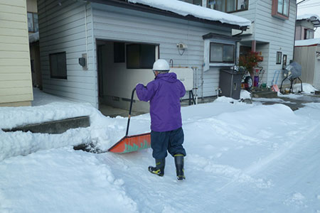 シルバー人材センター利用券_F064