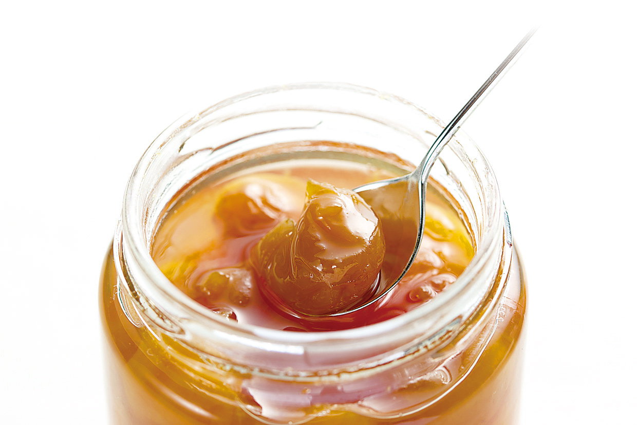 さくらんぼ 佐藤錦の 生ジャム 140g×3個 有限会社佐藤錦提供 山形県 東根市 hi004-hi029-033