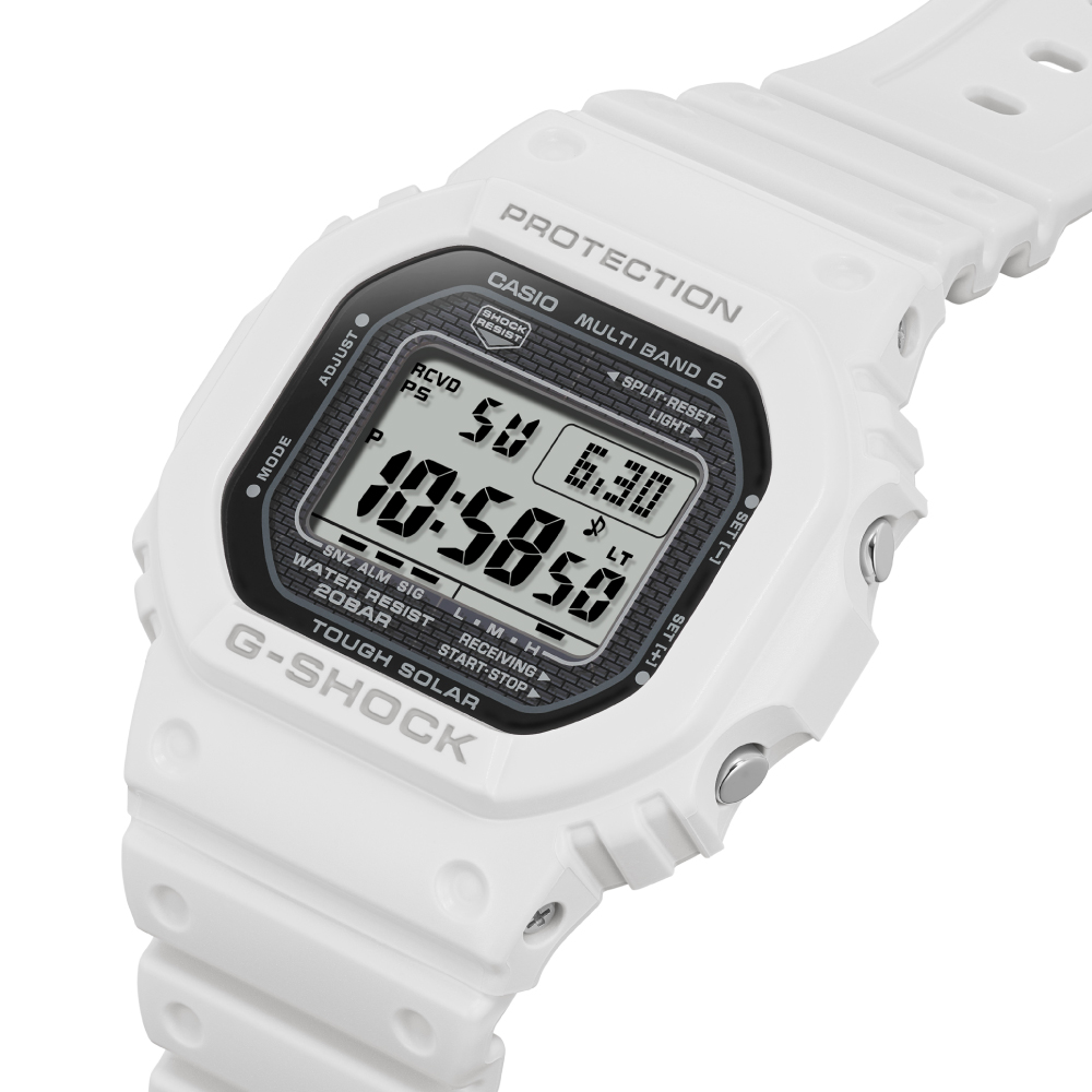 【CASIO】腕時計 G-SHOCK GW-5000HS-7JF 山形県 東根市 hi011-134