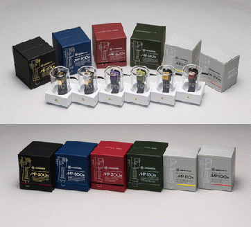 【NAGAOKA】MP型 ヘッドシェル付き ステレオ カートリッジ MP-110H 山形県 東根市 レコード針 ナガオカ提供 hi013-008