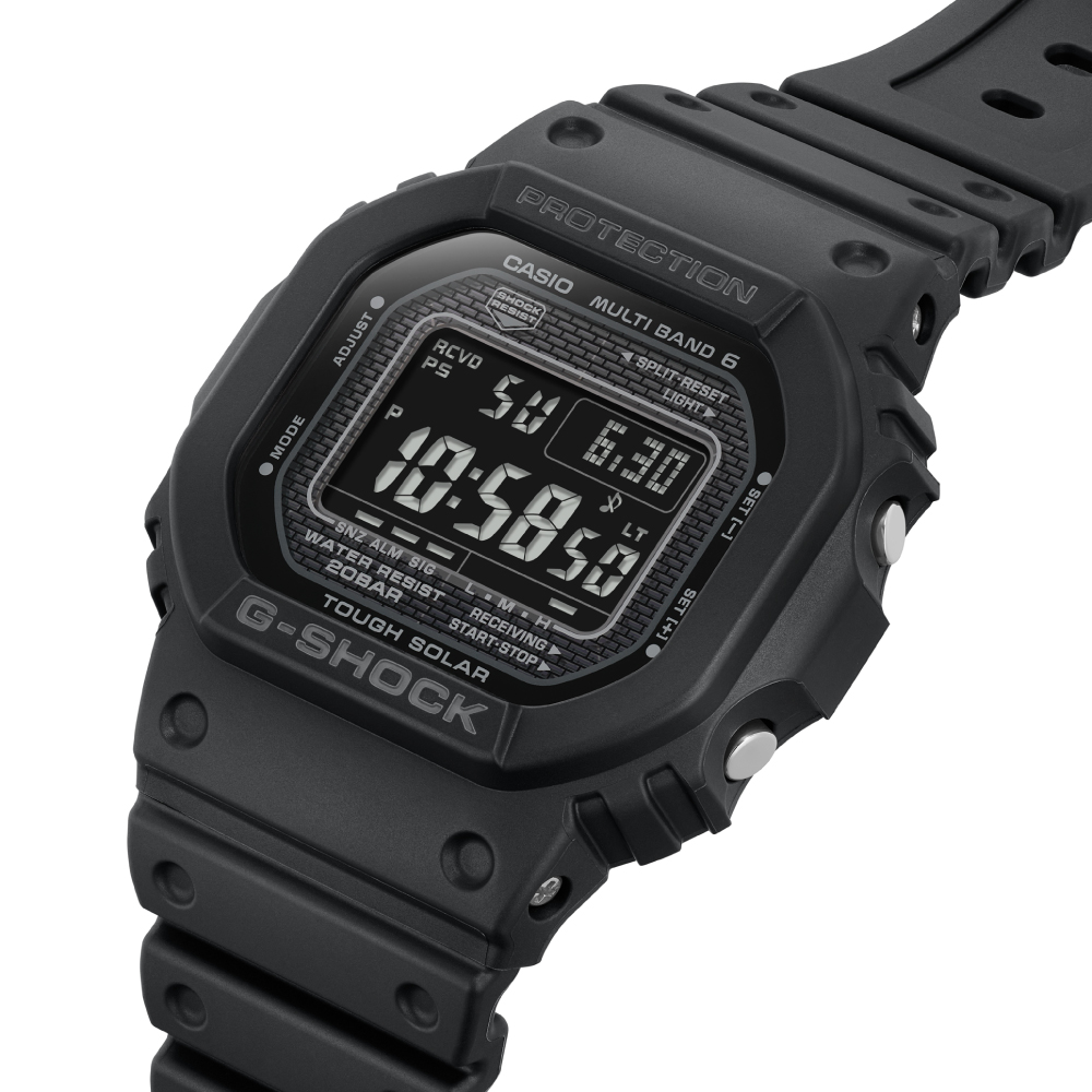 【CASIO】腕時計 G-SHOCK GW-5000HS-1JF ≪名入れ有り≫ 山形県 東根市 hi011-133
