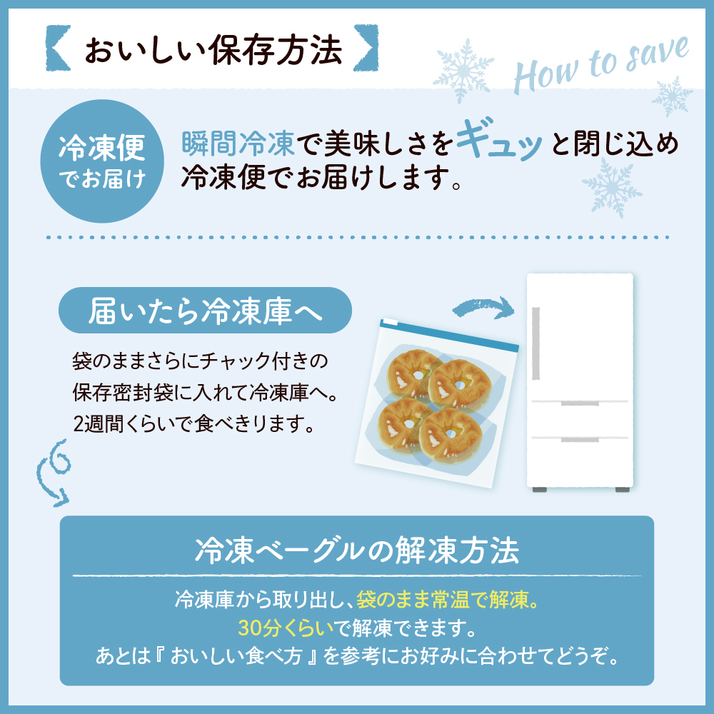 おすすめベーグル 30個セット 山形県 東根市 hi086-005