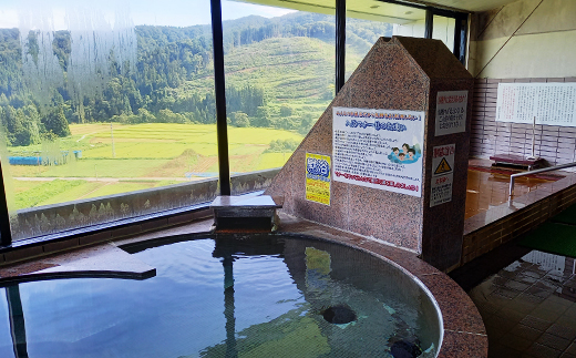 花笠高原荘・花笠高原ログハウス 宿泊補助券 10,000円分 山形県 尾花沢市 kb-tchsx1