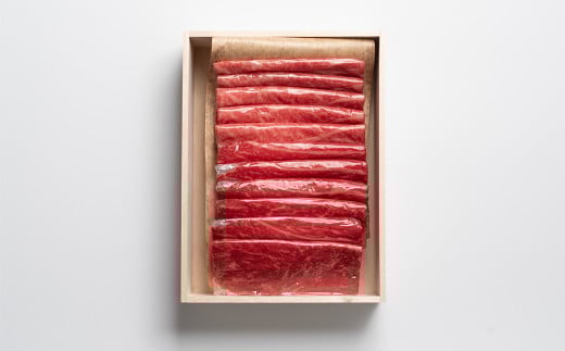 5等級限定 雪降り和牛尾花沢 しゃぶしゃぶ すき焼き セット 450g モモ 肩ロース スライス 肉 牛肉 国産 黒毛和牛 山形牛 尾花沢牛 雪降り和牛 しゃぶしゃぶ すき焼き A5 山形県 尾花沢市 小島商店 kj-yosxx450