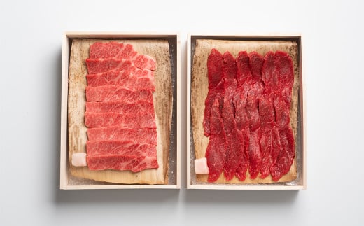 5等級限定 雪降り和牛尾花沢 焼肉セット 480g バラ モモ 肉 牛肉 国産 黒毛和牛 山形牛 尾花沢牛 雪降り和牛 焼肉 A5 山形県 尾花沢市 小島商店 kj-yoyxx480