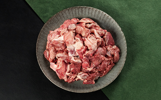 みずかみの赤身和牛 スジ肉 1kg mz-wgjxx1000 スジ肉 約1kg(寄附額13000円)