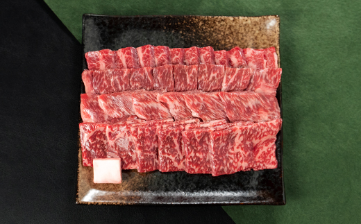みずかみの赤身和牛 焼肉セット モモ カタ バラ 500g mz-wgyxx500 焼肉セット約500g(寄附額15000円)