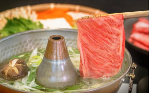 【定期便】雪降り和牛尾花沢定期便 MIXハーフコース（ 焼肉 / すき焼き / しゃぶしゃぶ / ステーキ ）全4回 選べる開始月 尾花沢牛 山形牛 国産牛 黒毛和牛 牛肉 お肉 冷凍 ja-tkmih4 MIXハーフコース 寄附額75,000円