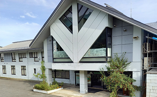 花笠高原荘・花笠高原ログハウス 宿泊補助券 10,000円分 山形県 尾花沢市 kb-tchsx1