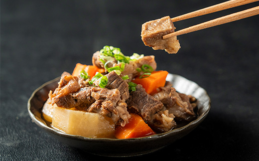 みずかみの赤身和牛 スジ肉 1kg mz-wgjxx1000 スジ肉 約1kg(寄附額13000円)