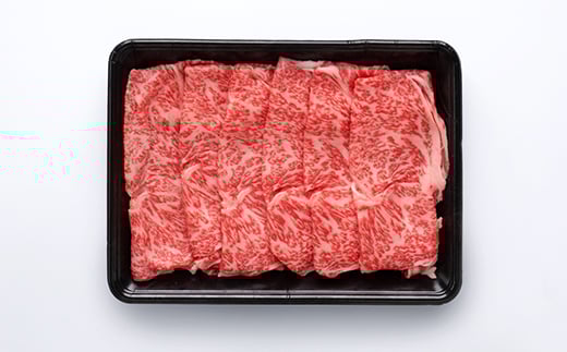 【定期便】雪降り和牛 定期便 すき焼き・しゃぶしゃぶハーフコース 全4回 選べる開始月 尾花沢牛 山形牛 国産牛 黒毛和牛 牛肉 お肉 冷凍 ja-tkyhh4 すき焼き・しゃぶしゃぶハーフコース 寄附額75,000円