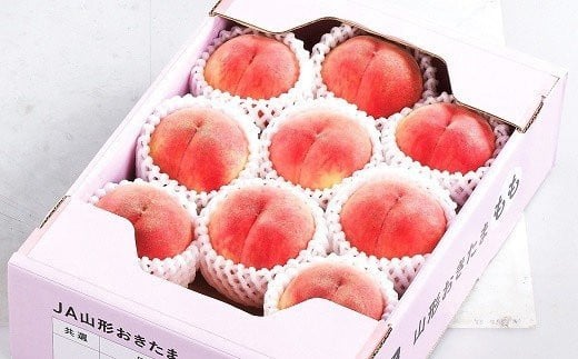 【令和8年産先行予約】 JA もも 「川中島・ゆうぞら・美月 