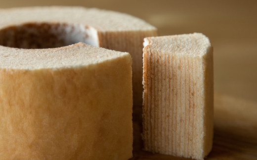 南陽バウムクーヘン詰合せ (Mサイズ＋ミニサイズ8個セット)