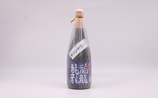 東の麓 中採り 「純米大吟醸 龍龍龍龍（てつ）」 720ml 日本