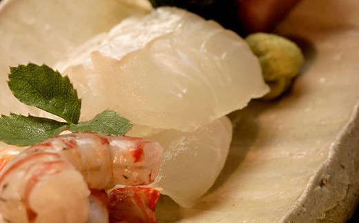 懐石料理「竜湖畔 壹傳」 食事券 2枚 (計6,000円分) 山形県 南