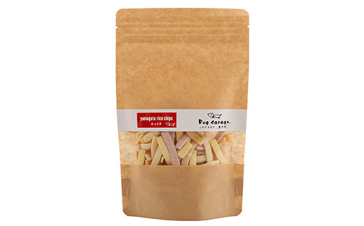 わんこのおやつ 8点セット (レトルト・常温) 『Dog Garage (ド