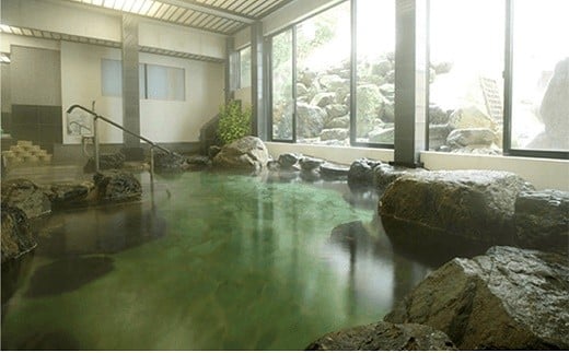 赤湯温泉宿泊割引券 3枚 (計15,000円分) 『赤湯温泉旅館協同