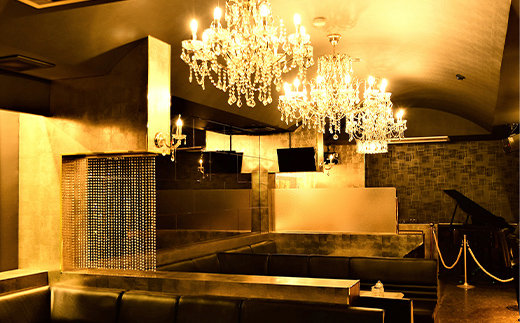 Lounge EAGLE 利用券 2枚 (計10,000円分) 『Lounge EAGLE』 山形県 南