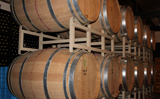 大浦葡萄酒 人気葡萄酒 750ml×4本セット 『(有)大浦葡萄酒』 