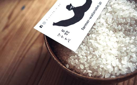 【令和7年産 新米 先行予約】 はえぬき (精米) 5kg 《令和7年1