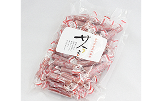 山形豚ベビーサラミ 300g×5袋セット 『(有)宮内ハム』 山形