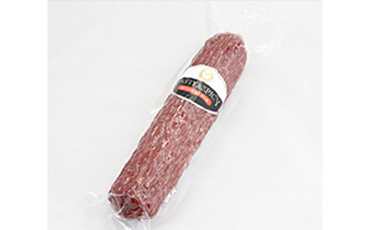 ドライソーセージ棒 550g×5袋セット 『(有)宮内ハム』 山形