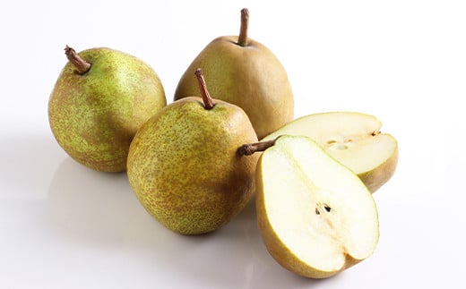 【令和7年産先行予約】 JA ラ・フランス 約2kg (5～6玉 特秀) 