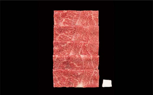 米沢牛 モモ すき焼き用 450g 牛肉 ブランド牛 山形県 南陽市