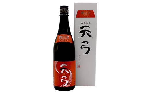 東の麓 「大吟醸 天弓 暁天」 720ml 『東の麓酒造』 天弓シリ
