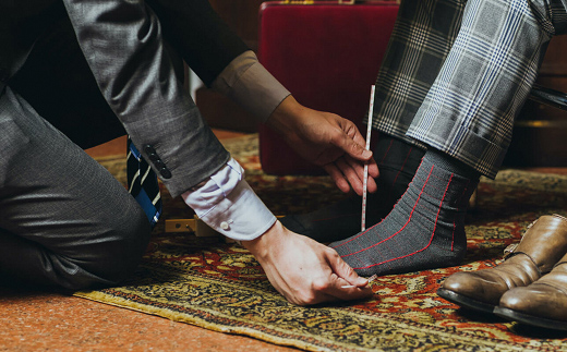 【宮城興業のオーダーメイド靴お仕立券30】 1枚 30,000円分 