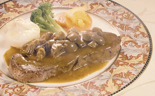 欧風レストラン「西洋葡萄」 御食事券 3枚 (計15,000円分) 『