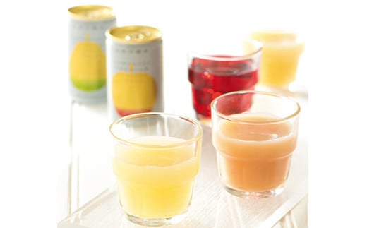 【山形の極み】 プレミアムデザートジュース 「もも」 20缶