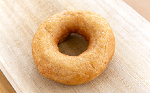 南陽のおいしいドーナツ店 "maaru"の ドーナツ詰合せ 10個セ