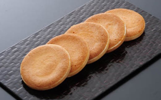 元祖最中クッキー NANJO da BE (なんじょだべ) 10枚入 『菓匠 萬