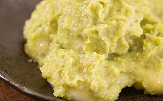 じんだん餅 25個 (5個入×5箱) 『じんだん本舗大江』 スイー