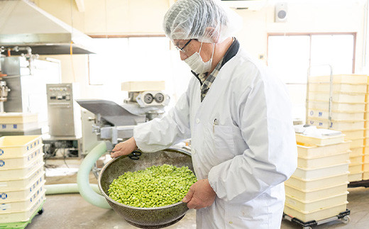 生クリームどら焼き 10個 (じんだん5個・あずき5個) 『じん