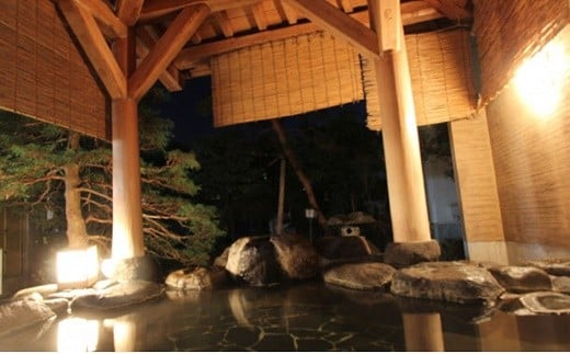 赤湯温泉宿泊割引券 6枚 (計30,000円分) 『赤湯温泉旅館協同